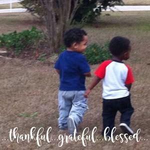 Meet your Posher, Pat